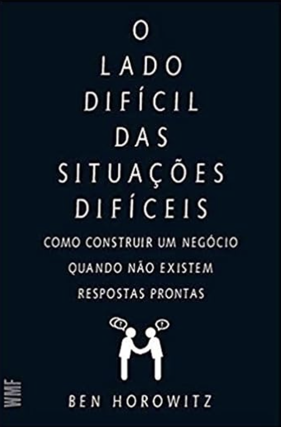 O Lado Difícil das Situações Difíceis